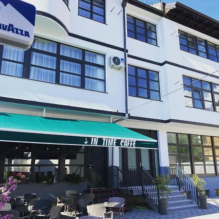 Hotel Inn Prizren Exteriör bild