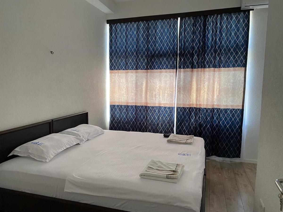 Hotel Inn Prizren Exteriör bild