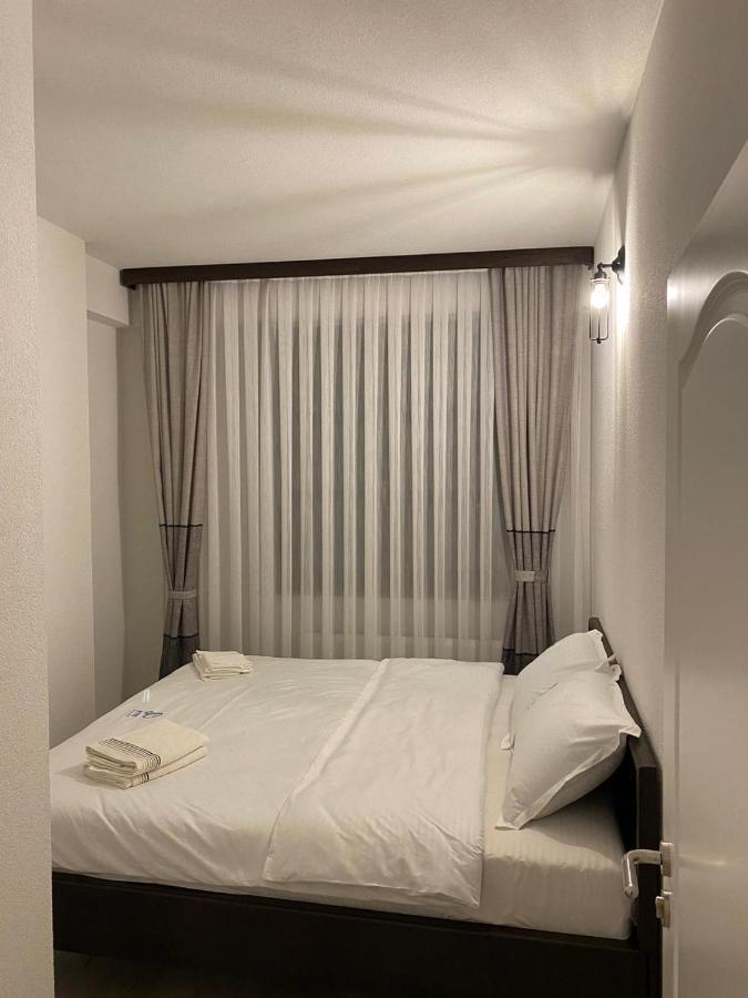 Hotel Inn Prizren Exteriör bild