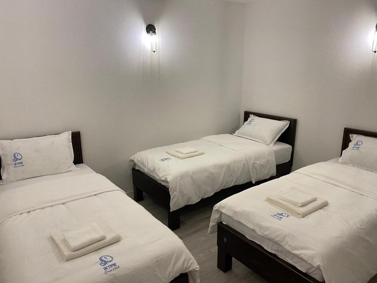 Hotel Inn Prizren Exteriör bild