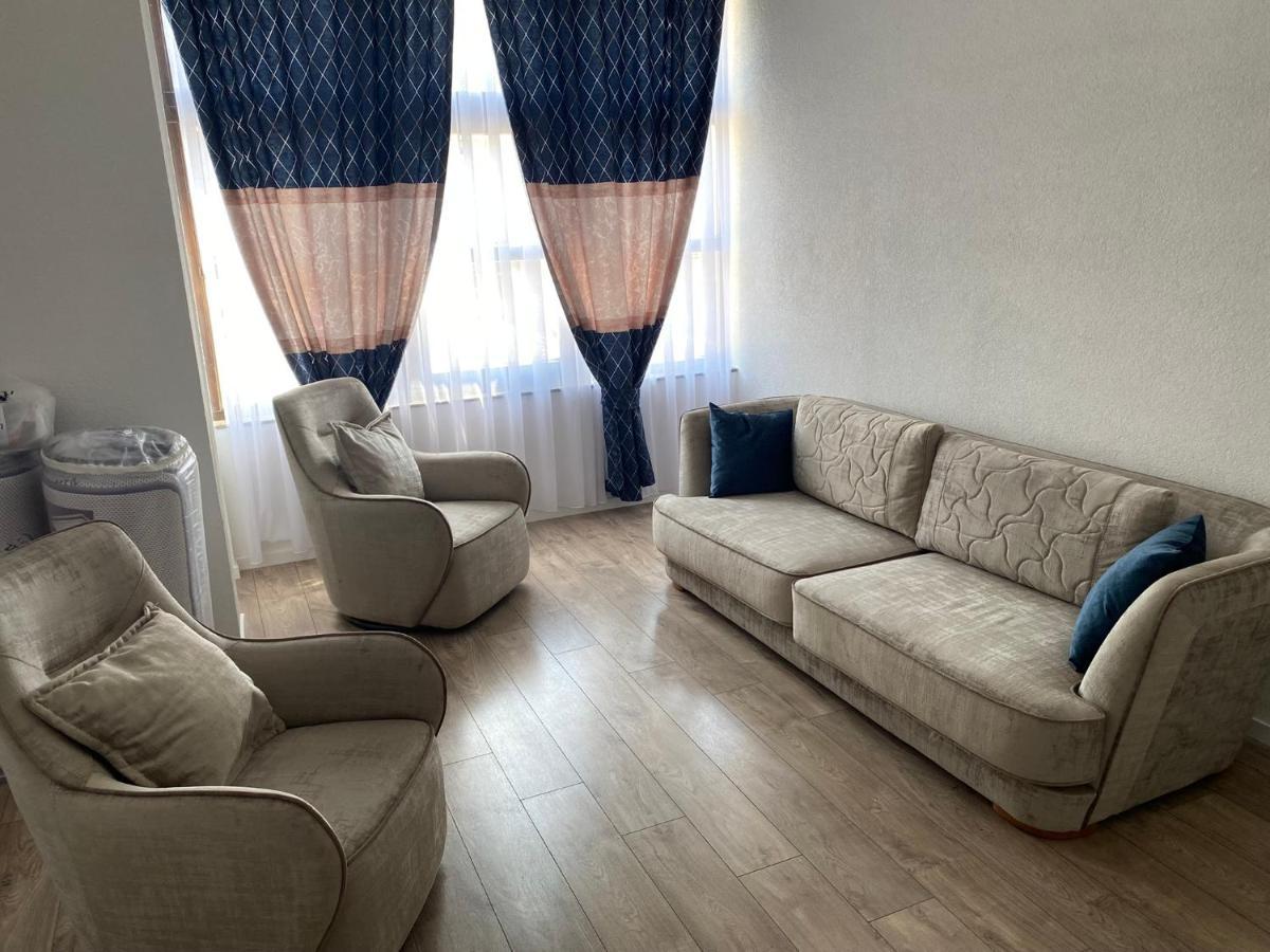 Hotel Inn Prizren Exteriör bild
