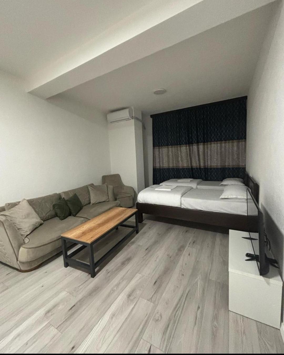 Hotel Inn Prizren Rum bild