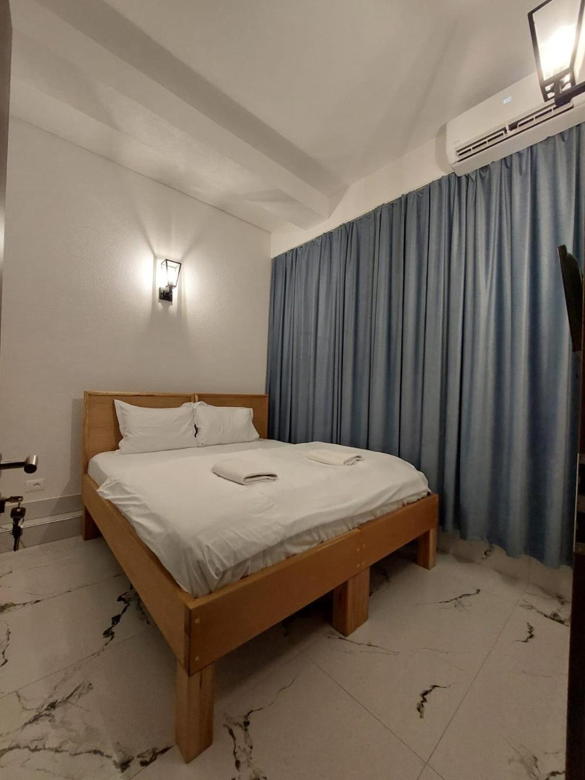 Hotel Inn Prizren Exteriör bild
