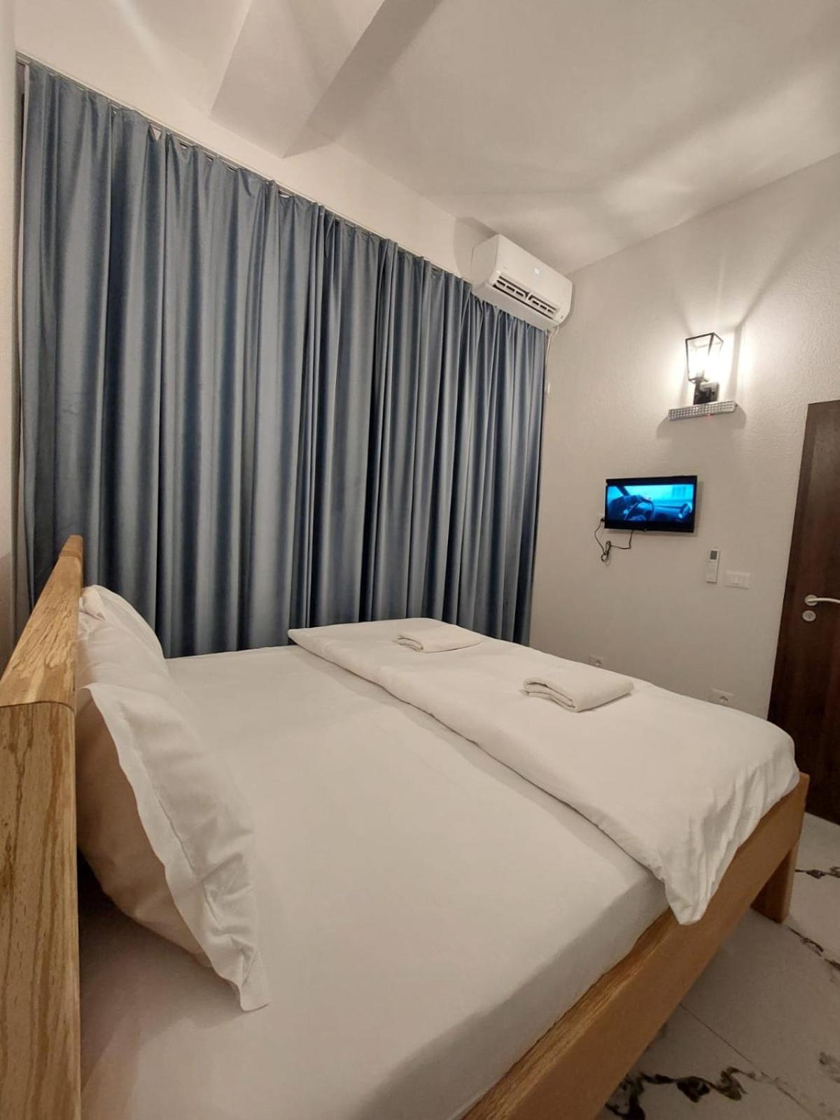 Hotel Inn Prizren Exteriör bild