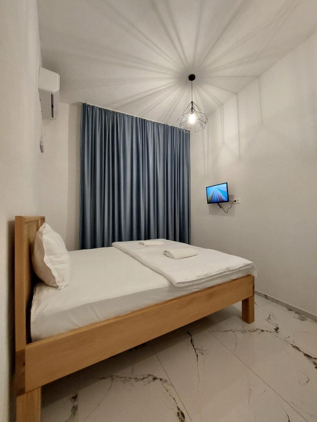 Hotel Inn Prizren Exteriör bild