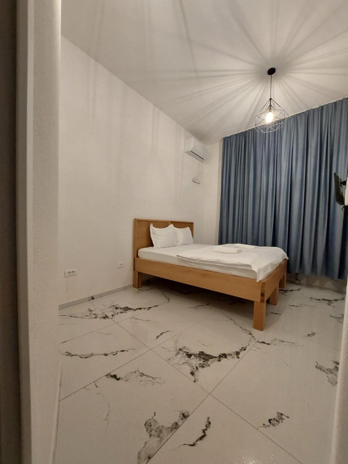 Hotel Inn Prizren Exteriör bild